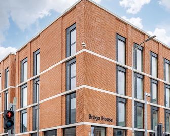 Argyl - Broga House Central Cork Accommodation - Cork - Gebäude