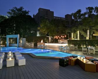 Hyatt Regency Delhi - Neu-Delhi - Pool