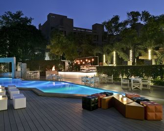 Hyatt Regency Delhi - Нью-Делі - Басейн