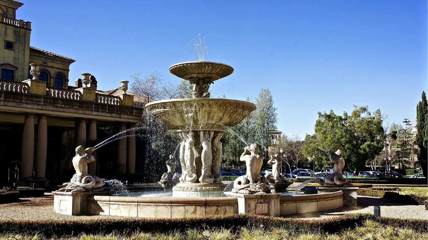 Riverbend Country Lodge