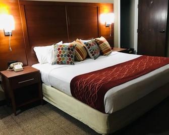 Comfort Inn Erie - Near Presque Isle - Erie - Habitación
