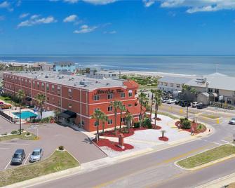 Amelia Hotel at the Beach - Fernandina Beach - Gebäude