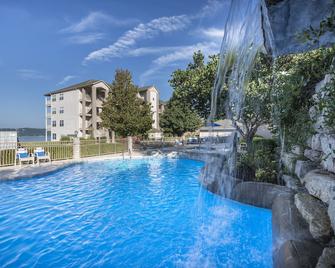 Westgate Branson Lakes Resort - Hollister - Pool