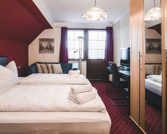 Hotel Kärntnerhof Velden by S4Y - 沃爾特湖畔韋爾登 - 臥室