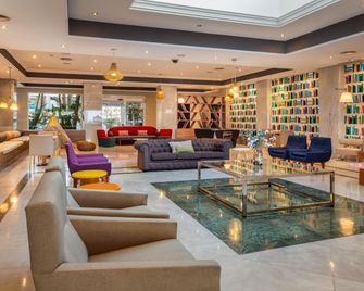 Sol Guadalmar - Málaga - Lounge