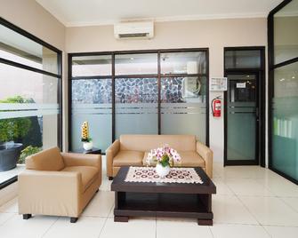 Hotel Pamordian Pangandaran - Pangandaran - Lobby