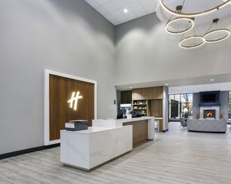 Holiday Inn Quincy By IHG - Quincy - Edificio