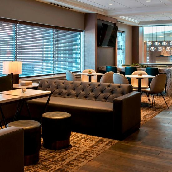 Marriott Boston Quincy image 1