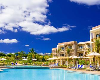 Anelia Resort & Spa - Flic en Flac - Pool