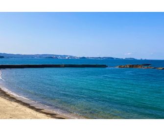 Business Hotel B.loom - Tanabe - Strand