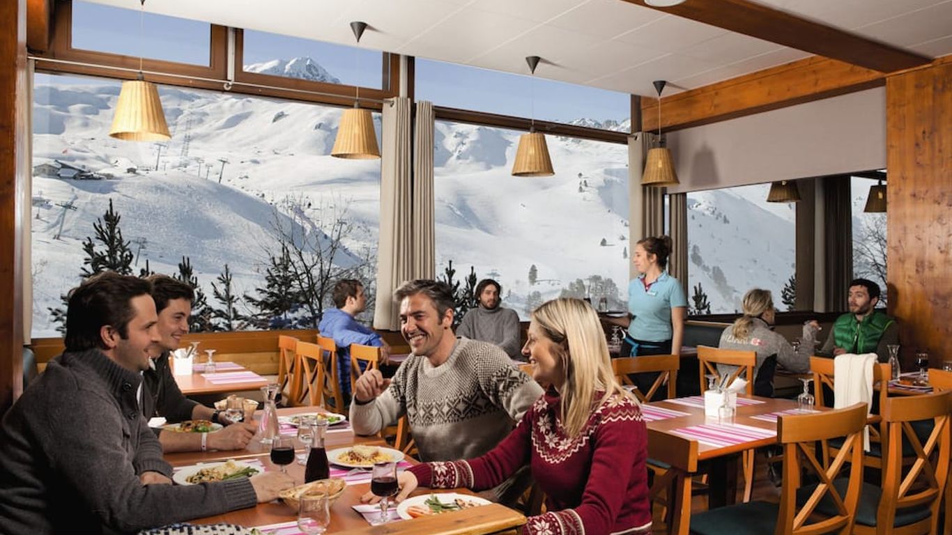 Belambra Clubs Les Menuires - Neige Et Ciel