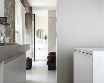 Luxury Suites Collection - Milano 3 - Riccione - Kamervoorziening