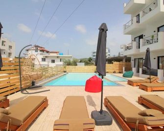 Noa Boutique Hotel - Sarandë