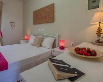 Sea View Studios - Minia - Habitación