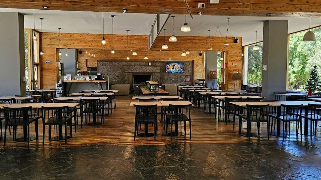 Pioneros Suites by Grupo Tierra Gaucha