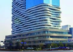 Maritim Hotel Changzhou - Changzhou - Rakennus