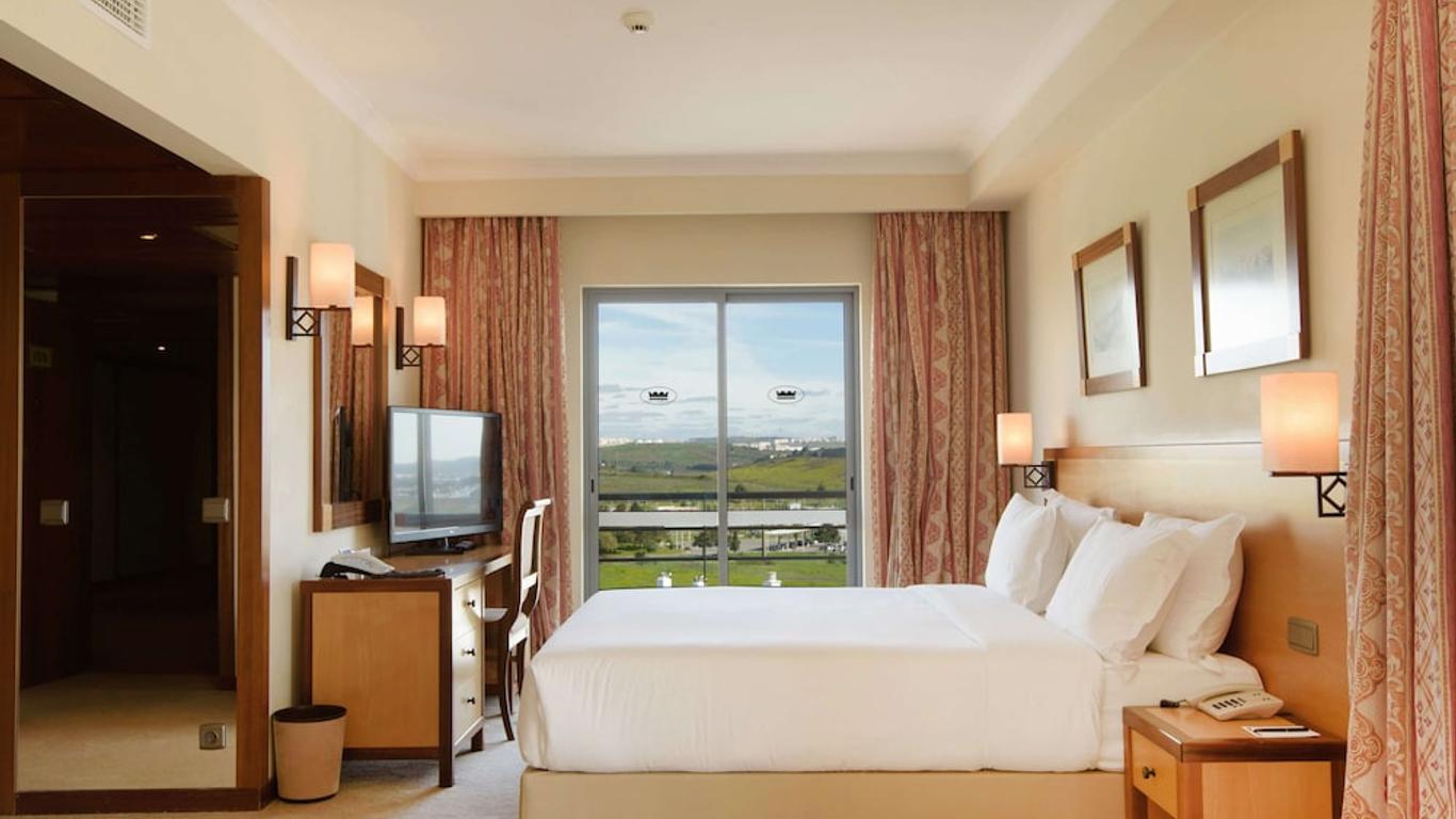 Hotel Real Oeiras