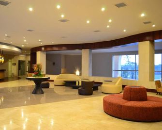 Sun Hotel - Santa Cruz - Aula