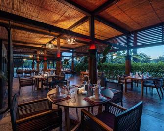 Ic Hotels Green Palace - Antalya - Restaurant