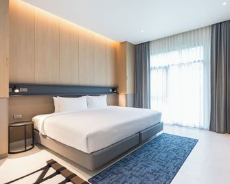 Maraleina Sports Resort - Ko Samui