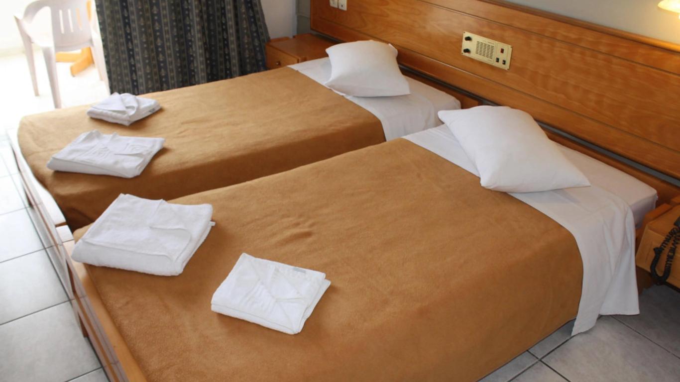 Anastasia Hotel