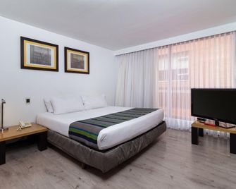 Madisson Inn Hotel & Luxury Suites - Bogotá