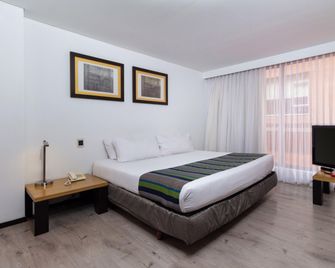 Madisson Inn Hotel & Luxury Suites - Bogotá