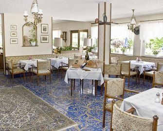 Hotel Klopeinersee - Sankt Kanzian - Restaurante