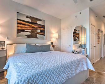 Ocean View Condo Btwn Rosemary and Alys Beach! - Rosemary Beach