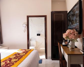 Atana Saigon Boutique Hotel II - Ho Chi Minhstad