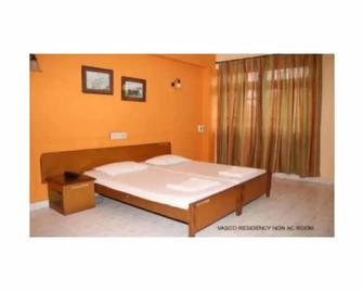 Vasco Residency - Mormugao - Coridor