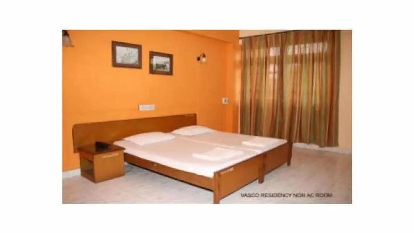 Vasco Residency