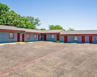 2 Full Bed|smoking|killeen Tx - Killeen - Gebäude