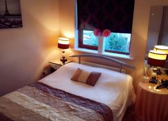 Summer Cottage in Kinsale - Kinsale - Bedroom