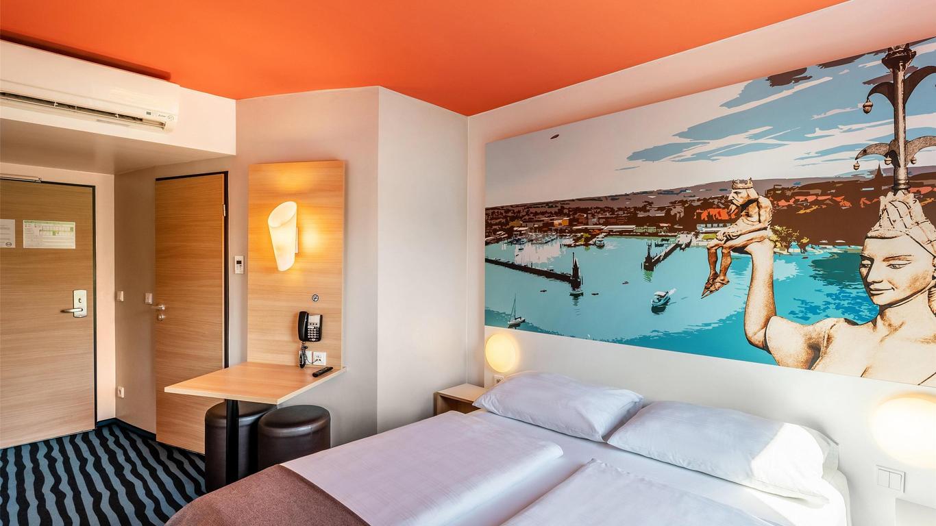 B&B Hotel Konstanz