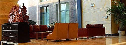 Suzhou Jia Sheng Palace Hotel