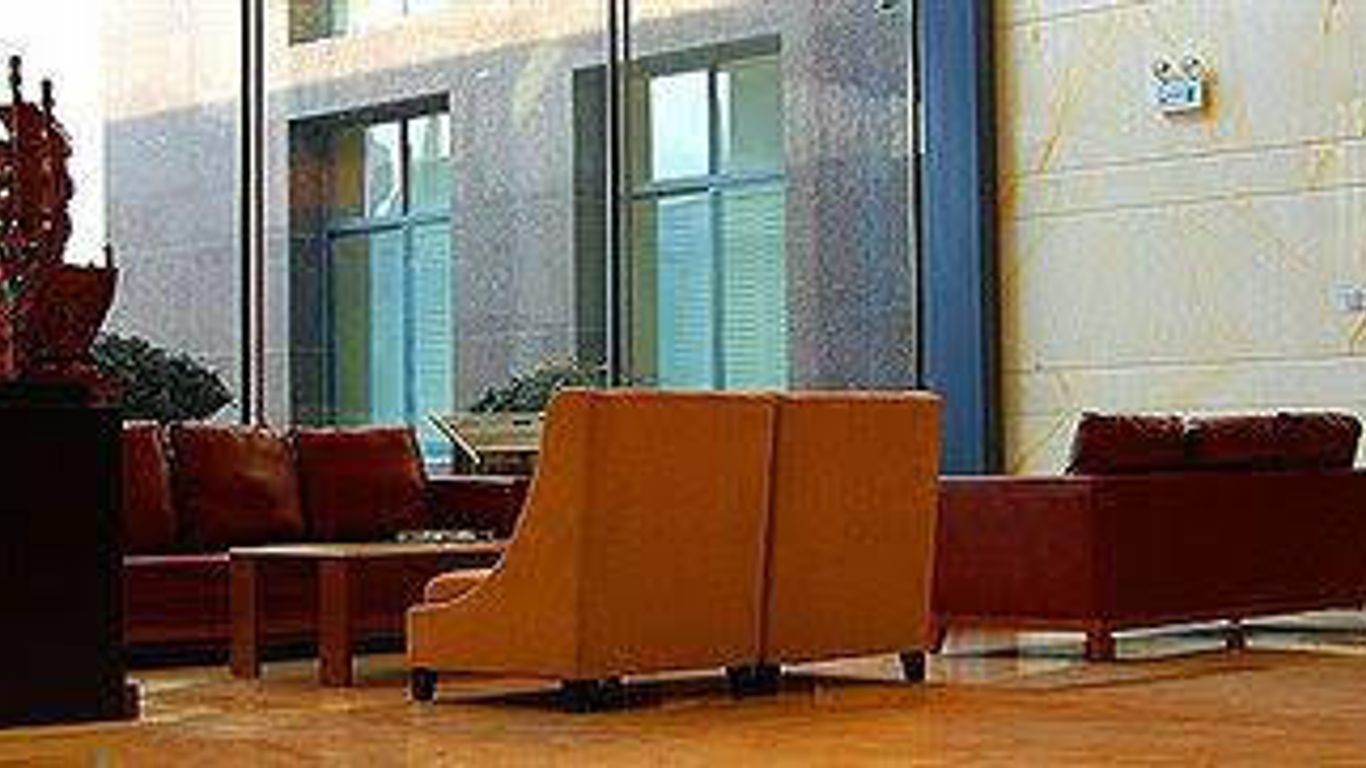 苏州嘉盛丽廷国际酒店