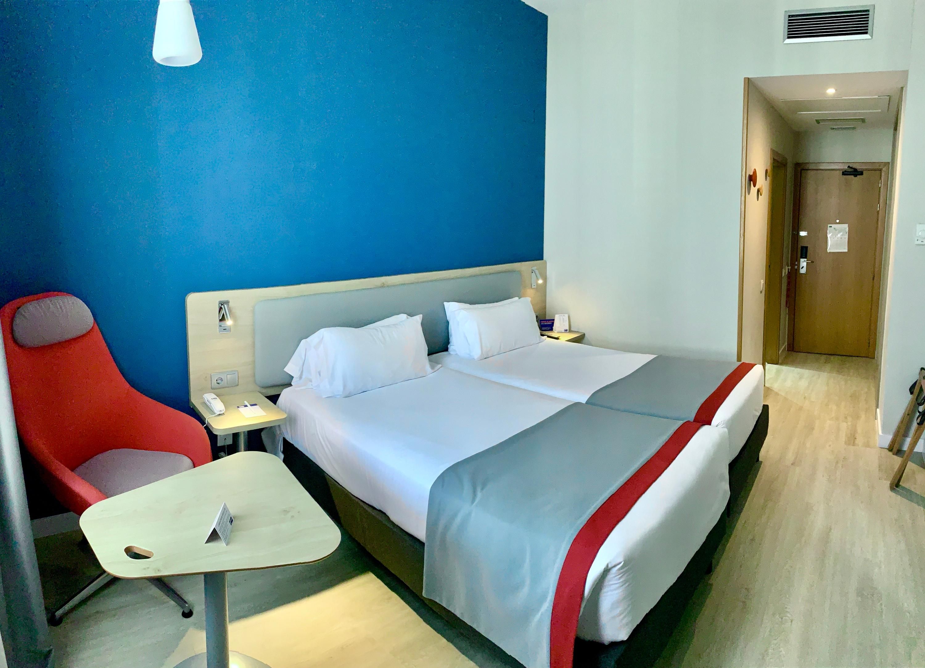 Holiday Inn Express Valencia-Ciudad Las Ciencias By IHG