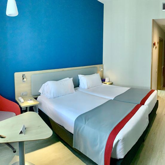 Holiday Inn Express Valencia-Ciudad Las Ciencias By IHG image 1