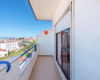 Guestready - Carpinteiro House - Ericeira - Balcony