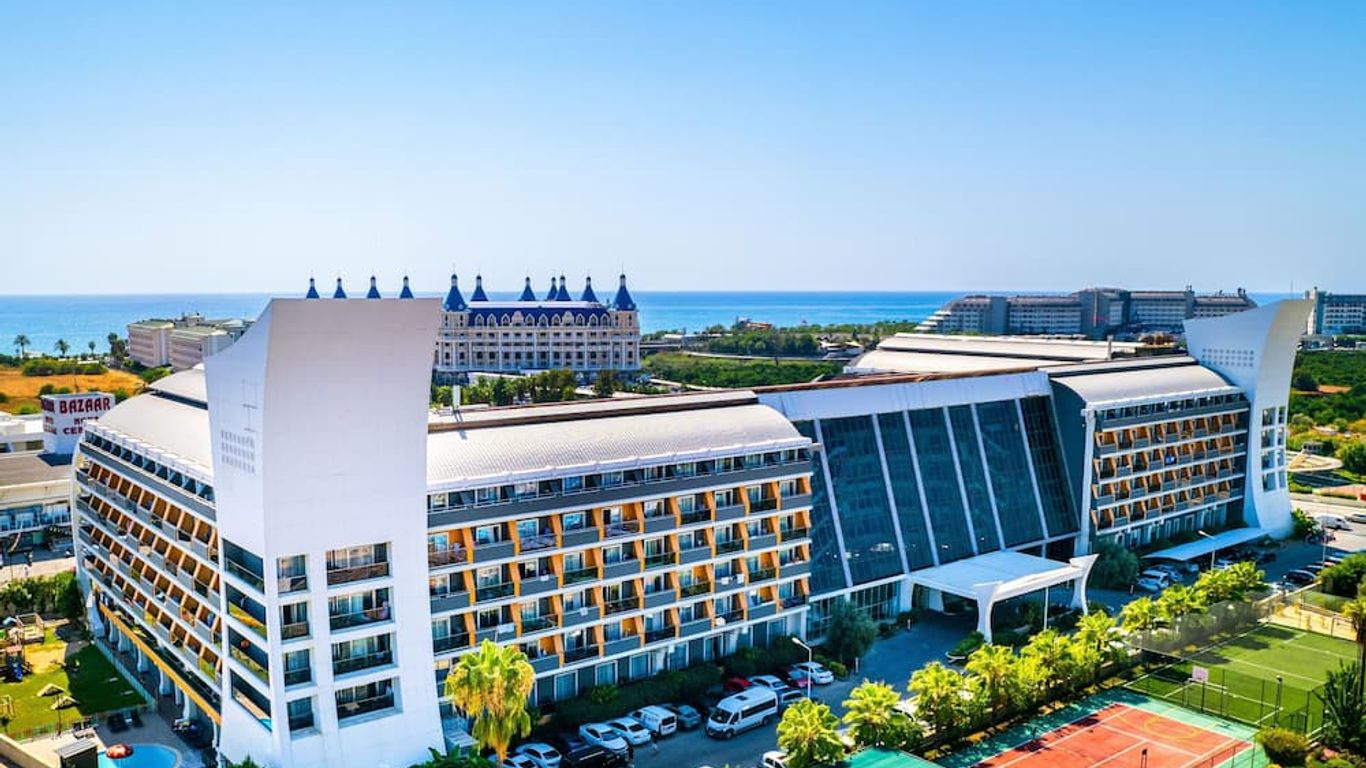 Senza The Inn Resort & Spa