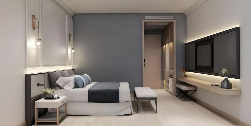 Mayflower Grande Hotel Phitsanulok