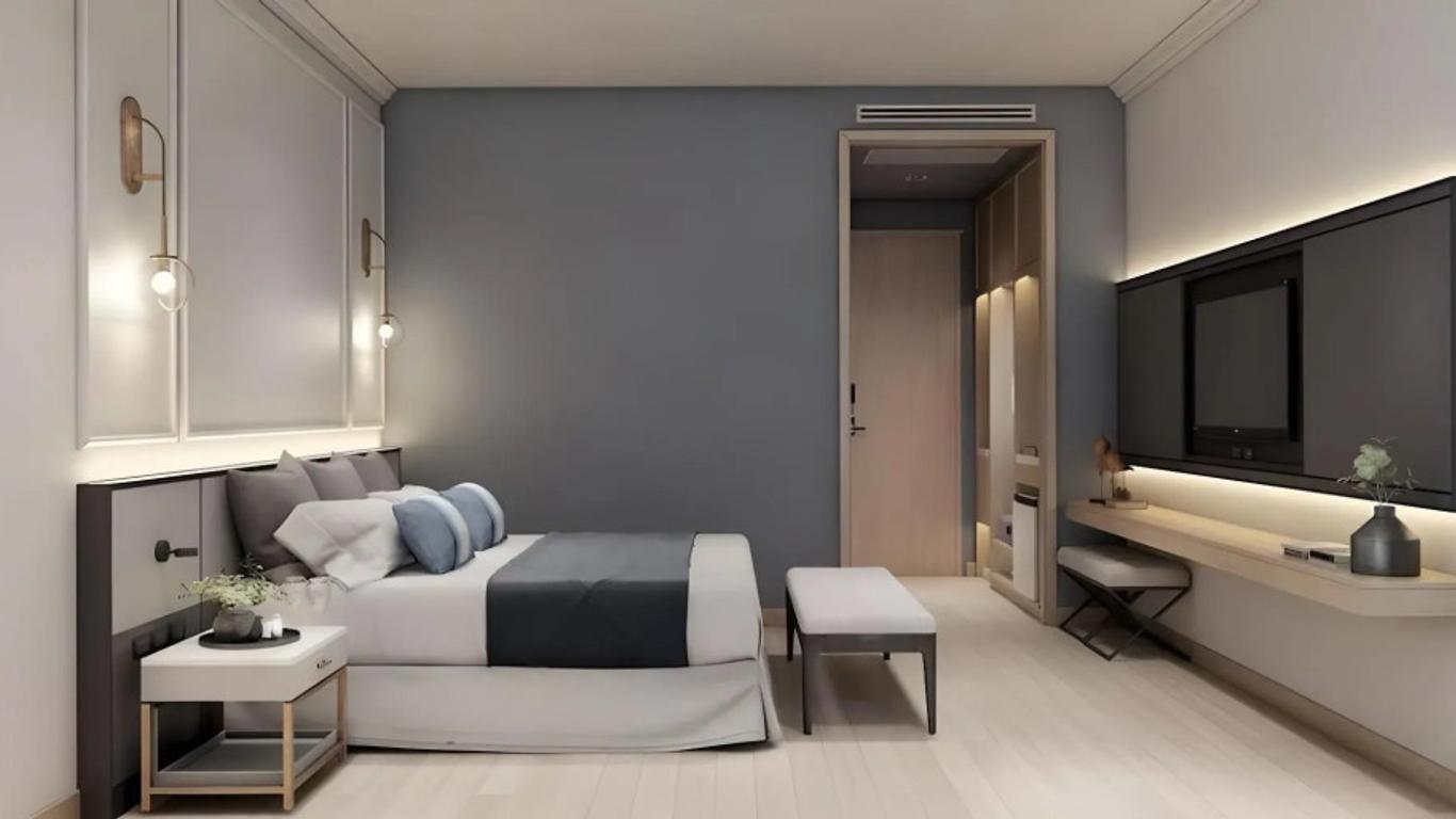 Mayflower Grande Hotel Phitsanulok