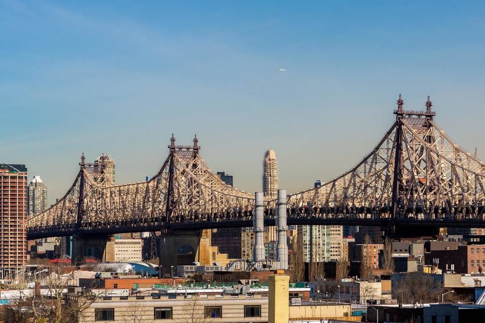 Lic Hotel - Queens