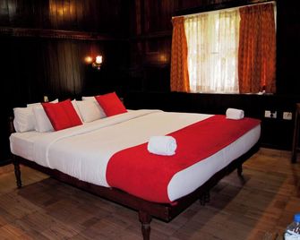 God's Own Country Ayurvedic Resort - Chowara