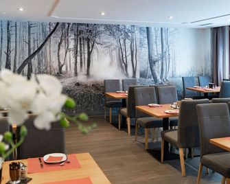 Hotel Am Park - Reichenbach/Vogtland - Restaurant