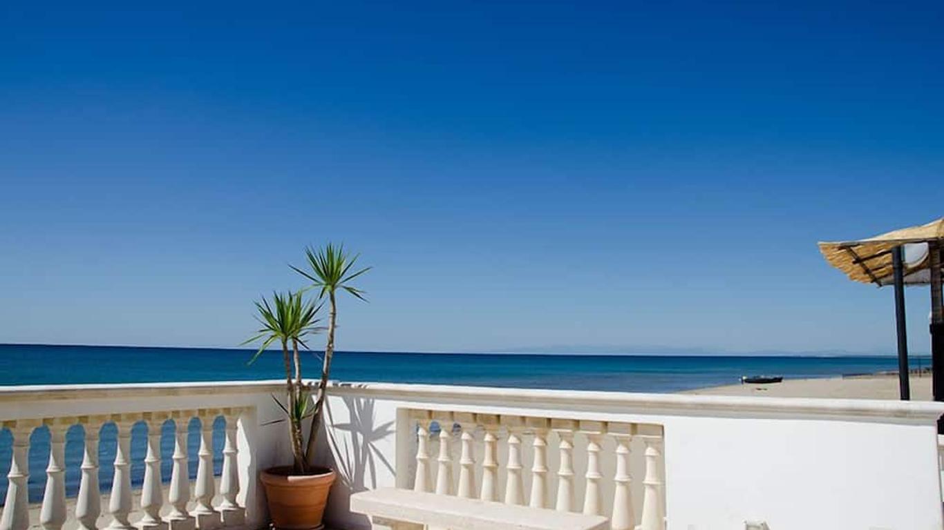 ليدو إمبيرو