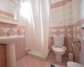 Socrates Hotel - Sidari