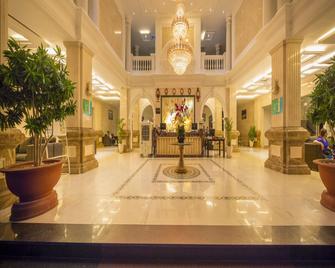 The Sailing Bay Beach Resort - Mũi Né - Lobby