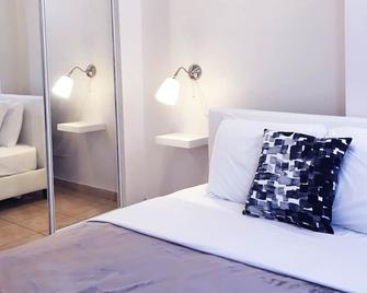 Boulevard 207 - Mayaguez - Slaapkamer